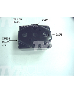 005475 ATLET Unicarriers