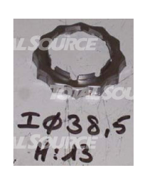 676110 CASCADE