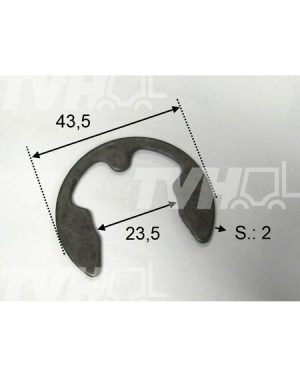 00922-52410 NISSAN- Unicarriers