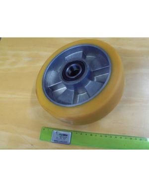 0762648 JUNGHEINRICH