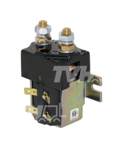 SW80-304L ALBRIGHT